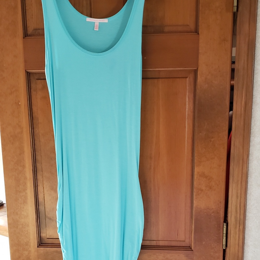 Victoria Secret Summer Tank dress
